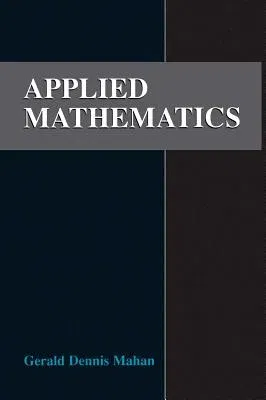 Applied Mathematics (2002)