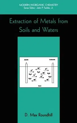 Extraction of Metals from Soils and Waters (2002)