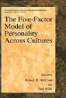 The Five-Factor Model of Personality Across Cultures (2002)