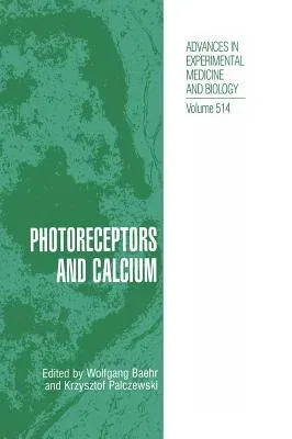 Photoreceptors and Calcium (2002)