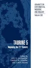 Taurine 5: Beginning the 21st Century (2003)