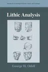 Lithic Analysis (2004)