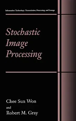 Stochastic Image Processing (2004)