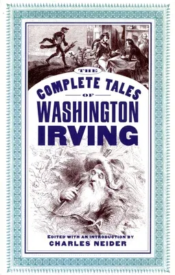 The Complete Tales of Washington Irving