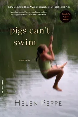 Pigs Can't Swim: A Memoir