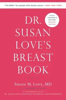 Dr. Susan Love's Breast Book (Revised)