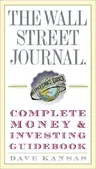 The Wall Street Journal Complete Money and Investing Guidebook