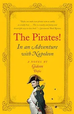 The Pirates!: In an Adventure with Napoleon