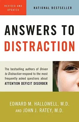 Answers to Distraction (Revised, Updated)