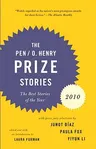 THE PEN/O. Henry Prize Stories (2010)
