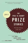 The Pen/O. Henry Prize Stories: The Best Stories of the Year (2011)