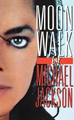 Moonwalk: A Memoir (Re-Issued)