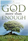 God Is More Than Enough