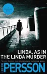 Linda, as in the Linda Murder: A Backstrom Novel