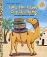 How the Camel Got Its Hump: Tales from Around the World