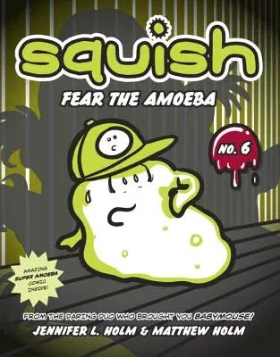 Fear the Amoeba