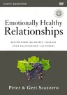 Emotionally Healthy Relationships Video Study: Discipleship That Deeply Changes Your Relationship with Others