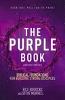 The Purple Book, Updated Edition: Biblical Foundations for Building Strong Disciples (Revised)