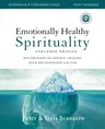 Emotionally Healthy Spirituality Expanded Edition Workbook Plus Streaming Video: Discipleship That Deeply Changes Your Relationship with God