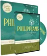 Philippians Study Guide with DVD: Chasing Happy