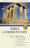 New International Bible Commentary: (Zondervan's Understand the Bible Reference Series) (Revised, Supersaver)