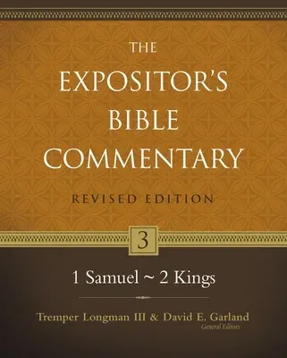 1 Samuel-2 Kings: 3 (Revised)