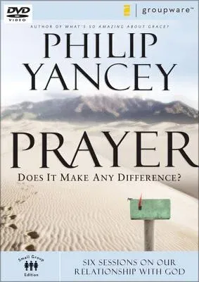 Prayer: Does It Make Any Difference?