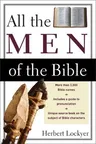 All the Men of the Bible (Revised)