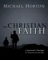 The Christian Faith: A Systematic Theology for Pilgrims on the Way