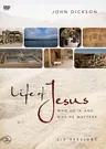 Life of Jesus: Who He Is and Why He Matters