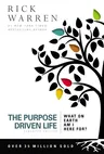 The Purpose Driven Life: What on Earth Am I Here For? (Expanded)