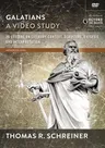 Galatians, a Video Study: 26 Lessons on Literary Context, Structure, Exegesis, and Interpretation