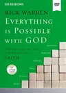 Everything Is Possible with God Video Study: Understanding the Six Phases of Faith