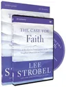 The Case for Faith, Study Guide: A Six-Session Investigation of the Toughest Objections to Christianity [With DVD] (Revised)