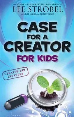 Case for a Creator for Kids (Updated, Expanded)