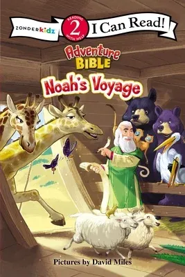 Noah's Voyage: Level 2