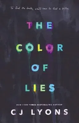 The Color of Lies