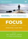 Focus Video Study: Renewing Your Mind