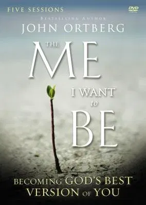 The Me I Want to Be Video Study: Becoming God's Best Version of You