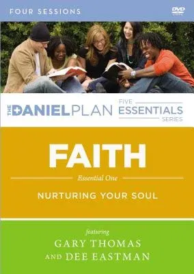 Faith Video Study: Nurturing Your Soul