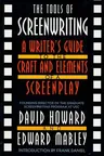 The Tools of Screenwriting: A Writer's Guide to the Craft and Elements of a Screenplay