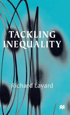 Tackling Inequality (1999)