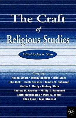 The Craft of Religious Studies (2000)