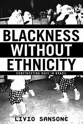 Blackness Without Ethnicity: Constructing Race in Brazil (2003)