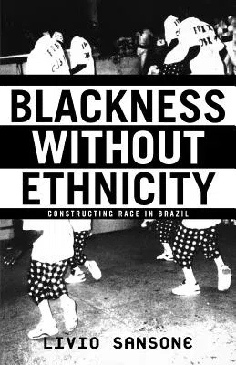 Blackness Without Ethnicity: Constructing Race in Brazil (2003)