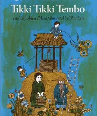 Tikki Tikki Tembo