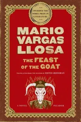 The Feast of the Goat