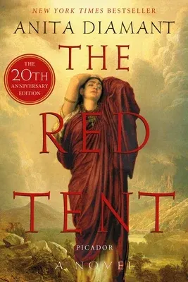 The Red Tent - 20th Anniversary Edition (Anniversary)