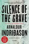 Silence of the Grave: An Inspector Erlendur Novel