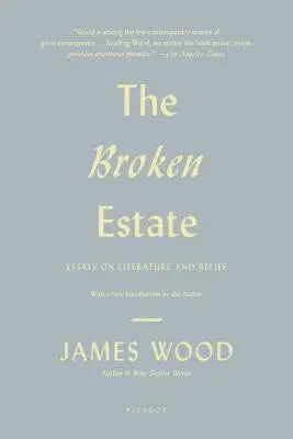 The Broken Estate